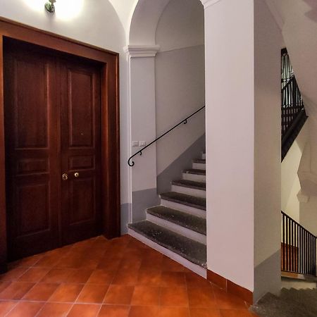 One&One Hotel Salerno Bagian luar foto